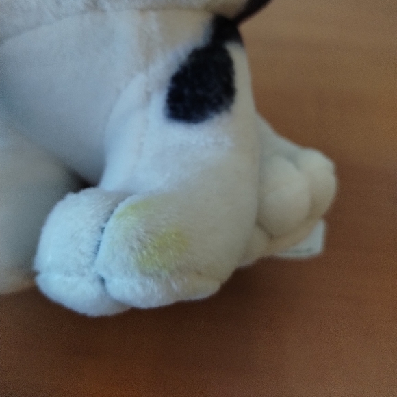 Goffa Cute Husky Dog Plush stuffed animal Soft Toys 7in - Picture 8 of 14